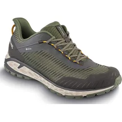 Meindl Power Walker 4.2 CF Trekkingschuhe - grün