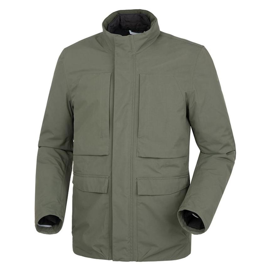 Tucano Urbano Jacke Duomo (Herren, S) (8191MF242VM3)