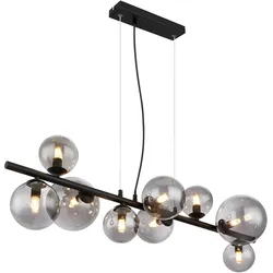 Globo, Pendelleuchte, Riha (G9, 80 lm)
