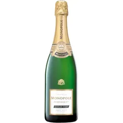 Champagner Heidsieck & Co Monopole - Gold Top Millésime 2018