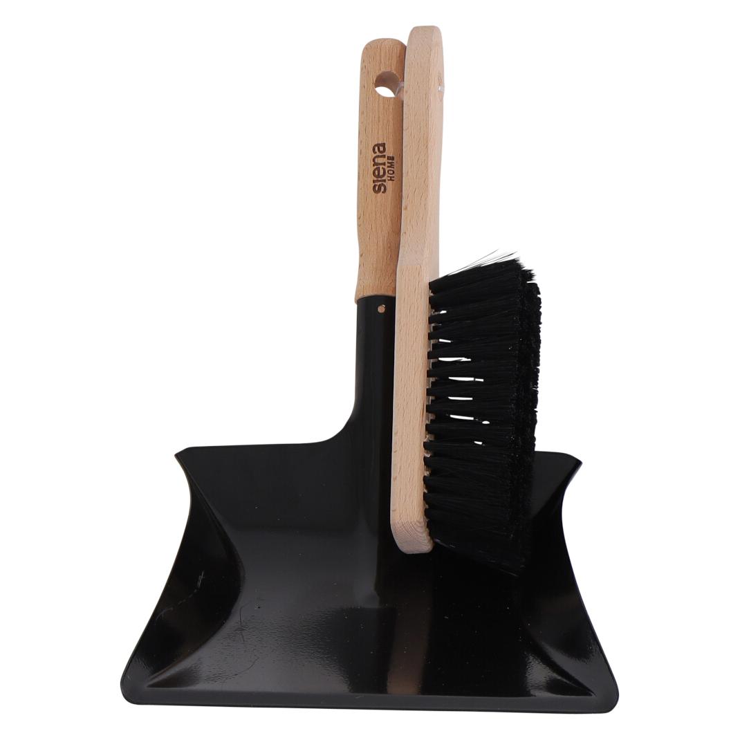 Siena Home Kehrschaufel-Set (2 Stk.) (P47199)