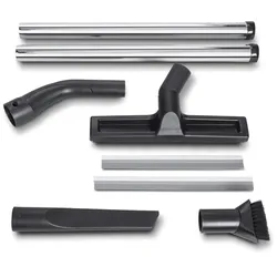 Fein Zubehör-Set 2 Saugrohre (Metall-Ausführung) - 31345071020