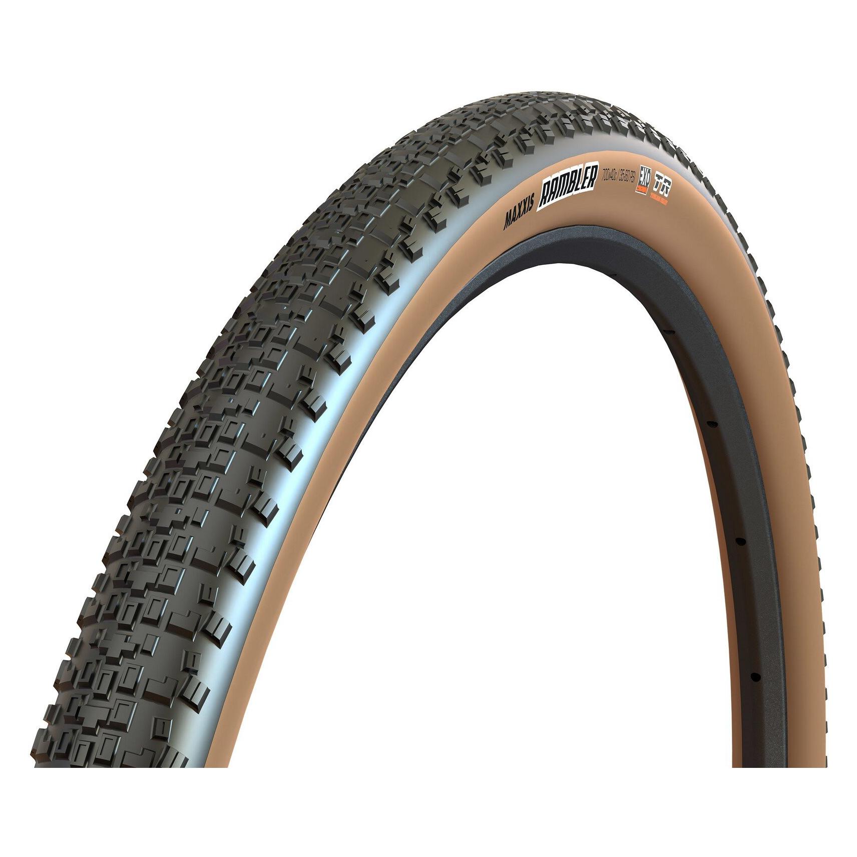 Maxxis Rambler (38-622) (1995)