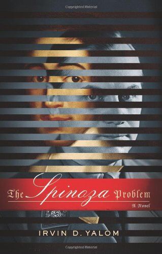 Irvin Yalom - Spinoza Problem - Preis vom 09.10.2026 07:28:09 h