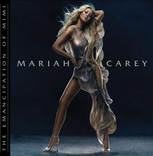 Mariah Carey - The Emancipation of Mimi (Ltd.Platinum Edition) [DOPPEL-CD] - Preis vom 10.10.2026 11:48:34 h