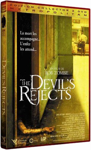 Rob Zombie - The devil's rejects [FR Import] - Preis vom 11.10.2026 03:10:56 h