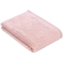 Vossen Frottierserie Detox Time pearl skin Duschtuch 67x140 cm