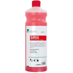 Cleanclub Sanitärreiniger Viskos SR50 – 1L Flasche