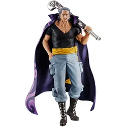 Banpresto Static Figure - Masterlise - One Piece - Benn Beckman