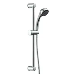 EISL VITAL Stangenbrauseset, chrom - EISL Duschsysteme