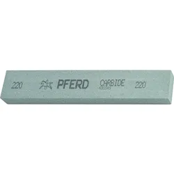 PFERD TOOLS Polierstein vierkant für harte Materialien im Werkzeug- und Formenbau - 33400036