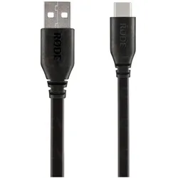 RØDE Adapteris SC18 USB-C to USB-A 1,5m (1.50 m), Stromkabel