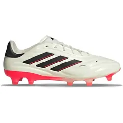 adidas Copa Pure 2 Elite FG Fußballschuh ivory/rot