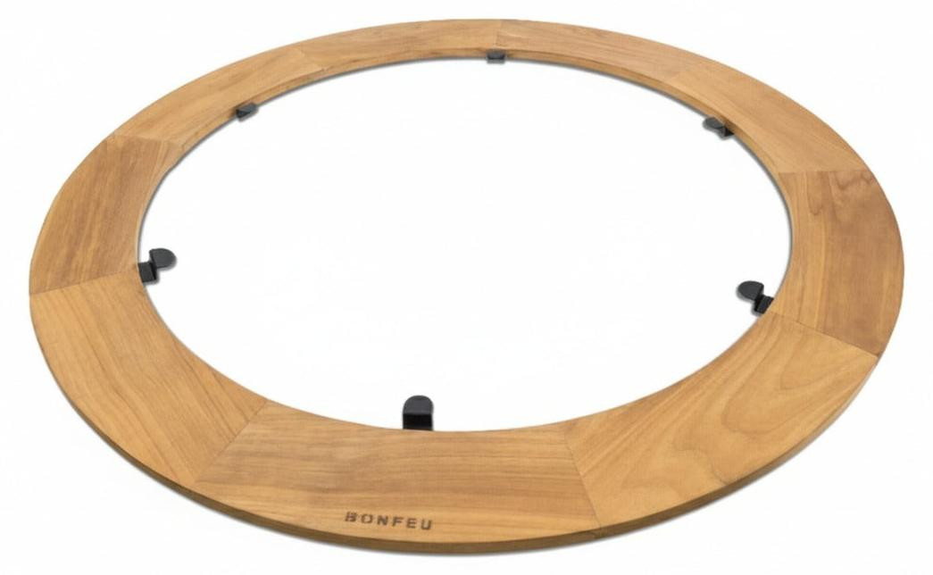 BonFeu BonTeak beschermingsring voor BonBiza