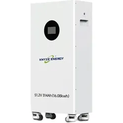 KNYEE ENERGY 'ES-LV-16 PLUS - 16,08 kWh - '(0% MwSt §12 III UstG)