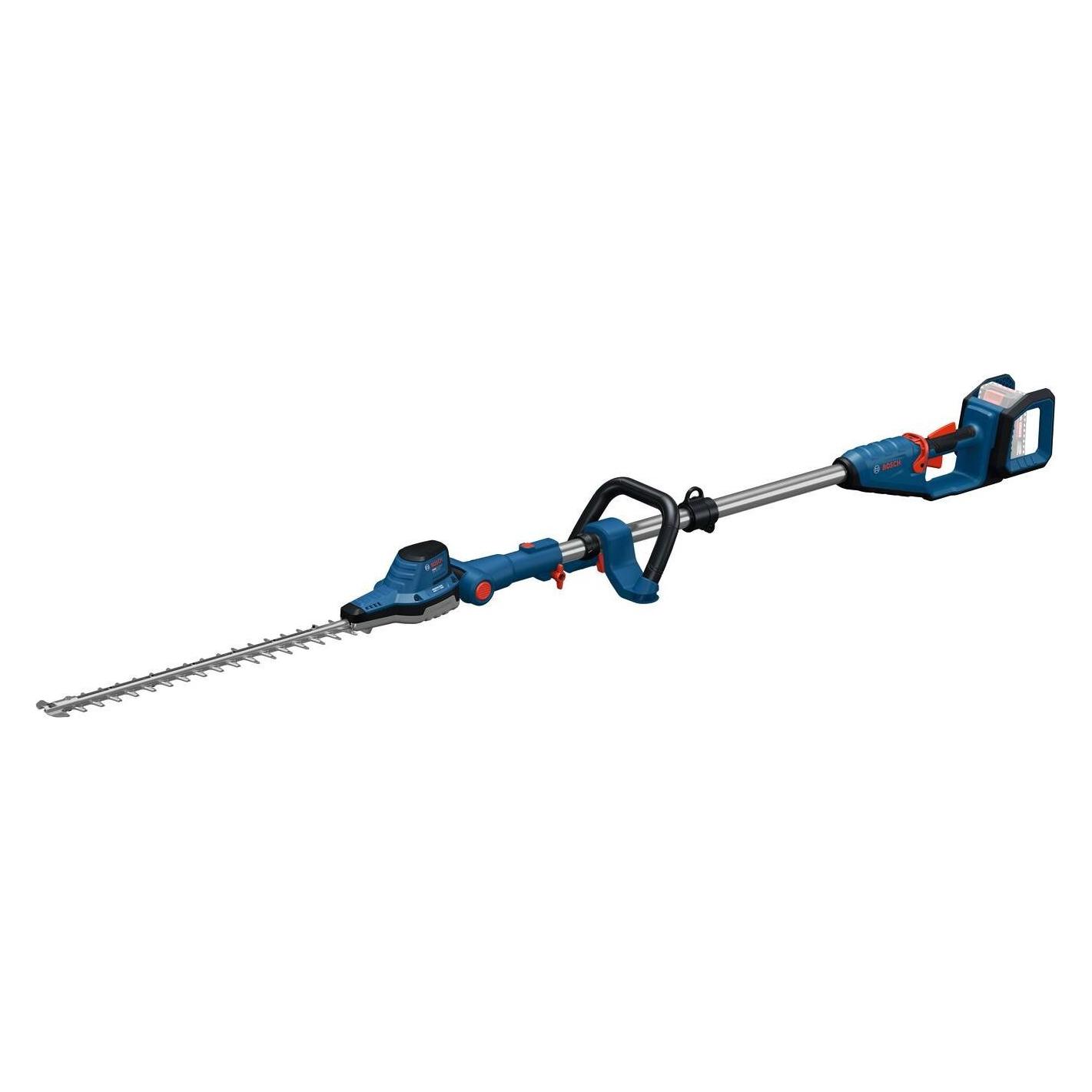 Bosch Professional GHE18V-50 FP (solo C) (Akkubetrieb) (06008D5100)