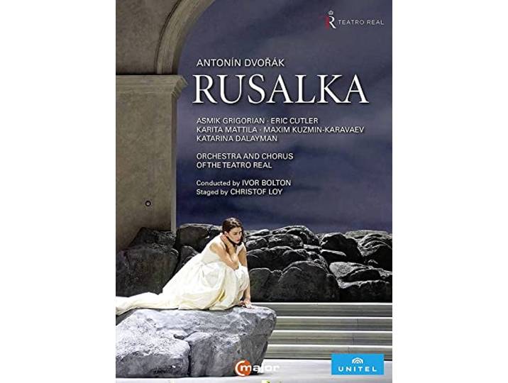 Rusalka