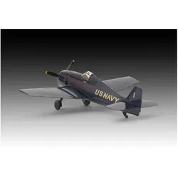 Revell Gift Set Blue Angels - 80 Years