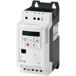 Eaton Frequenzumrichter DC1-344D1NN-A20CE1 1.5 kW 3phasig 400 V 185724