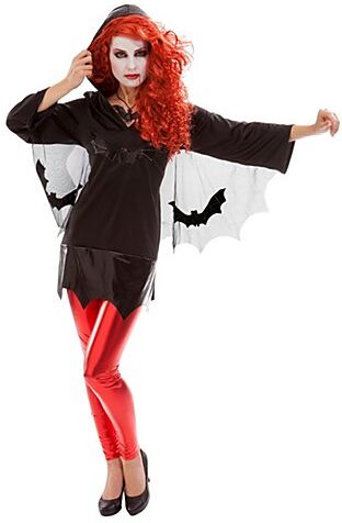 Shirt "Fledermaus"