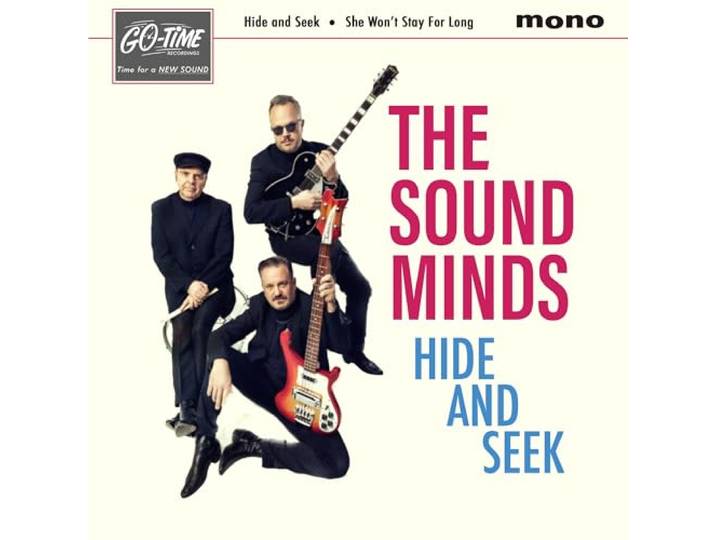 Hide And Seek/She Won't Stay For Long