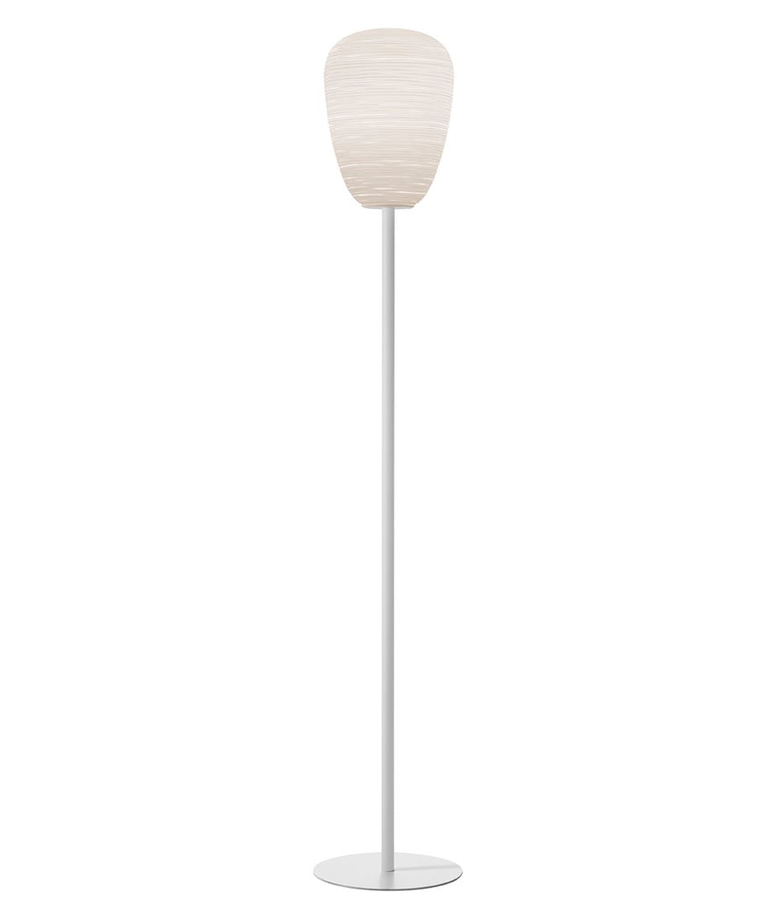 Foscarini Rituals 1 Stehleuchte (weiß) weiß FN244031EB_10
