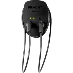 PRACHT ALPHA Solutions GmbH Ladestation ALPHA DUO ALPHADUO1006