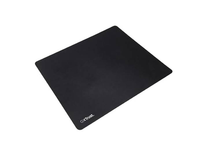 Trust Gaming GXT 752 Muismat Medium Formaat, Zwart