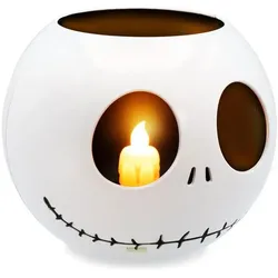 Ukonic, LED Kerzen, Nightmare Before Christmas LED Kerze Jack Skellington