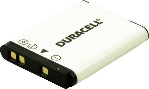 Duracell EN-EL19 Kamera-Akku ersetzt Original-Akku (Kamera) EN-EL19 3.7 V 700 mAh