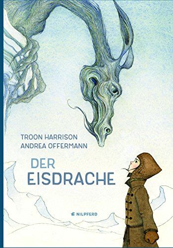 Troon Harrison - Der Eisdrache - Preis vom 11.10.2026 03:10:56 h