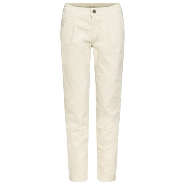 Chillaz - Women's Magdalena Pant - Freizeithose Gr 34 beige/weiß