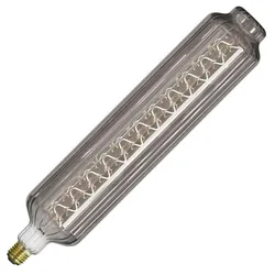 Calex | LED-Glühfaden | Große Fassung E27 | Designlampe | 95mm | 6W