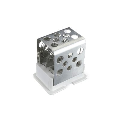 AIC Widerstand, Innenraumgebläse VW,FORD,SEAT 53992 2502585,701959263