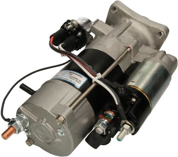 Anlasser, Starter PRESTOLITE ELECTRIC LTD M90R3538SE