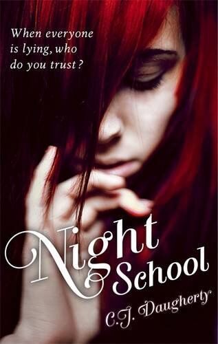 Christy Daugherty - Night School 01 - Preis vom 09.10.2026 07:28:09 h