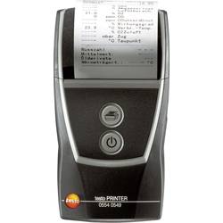 testo 0554 0549 0554 0549 Drucker 1 St.