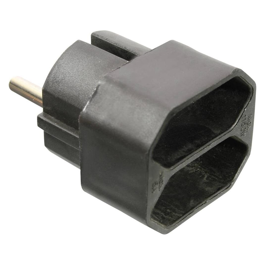 As - Schwabe Eurostecker (48212)