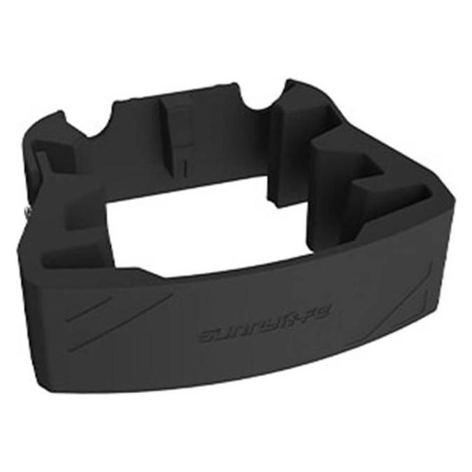 Sunnylife Silicone Propeller Stabilizer for DJI Mavic 3 (black) M3-SJ359 (Drohnen Propeller, DJI Mavic 3) (M3-SJ359)