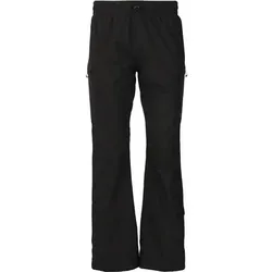 WEATHER REPORT Rain pants Harbor, Größe M in Schwarz Schwarz