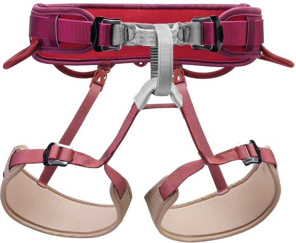 Petzl  - Corax Dark Red - 1 - Baudrier