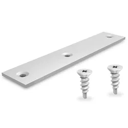 K2 Systems 'K2 BasicConnector'(0% MwSt §12 III UstG)
