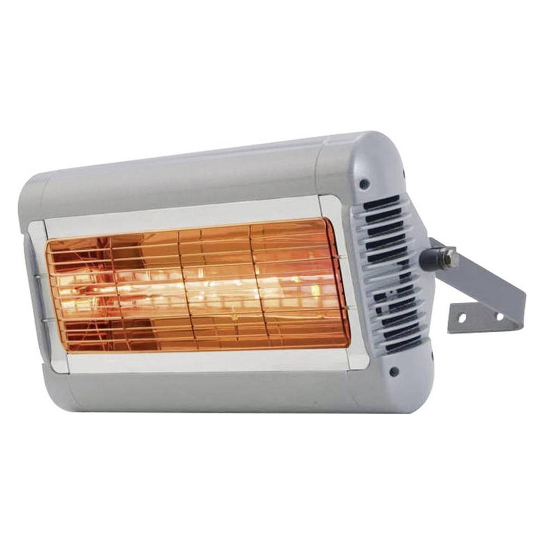 Tansun Sorrento IP 1x2 kW silber (2000 W) (102613 IP)
