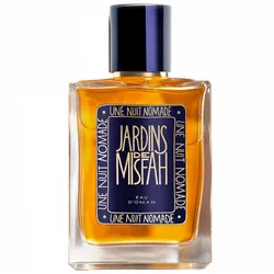 UNE NUIT NOMADE Jardins de Misfah Eau de Parfum Spray 100ml