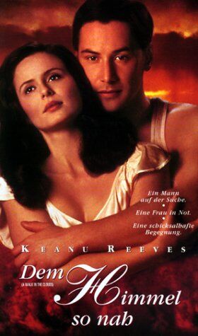 Alfonso Arau - Dem Himmel so nah VERKAUF [VHS] - Preis vom 08.10.2026 07:26:42 h