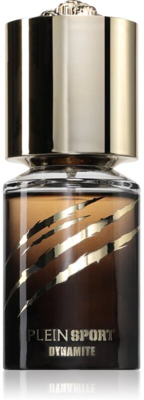 Philipp Plein Plein Sport Dynamite Eau de Toilette pour homme 100 ml