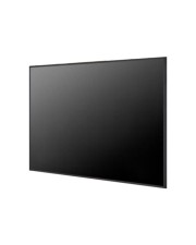 LG Signage Display 139,7 cm ADS UHD 700cd/m2 1.200 1 24/7 WebOS 8 (55UH7Q-E)