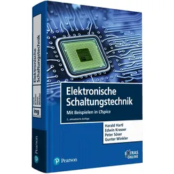 Elektronische Schaltungstechnik, Fachbücher von Peter Söser, Edwin Krasser, Harald Krasser Hartl, Gunter Winkler