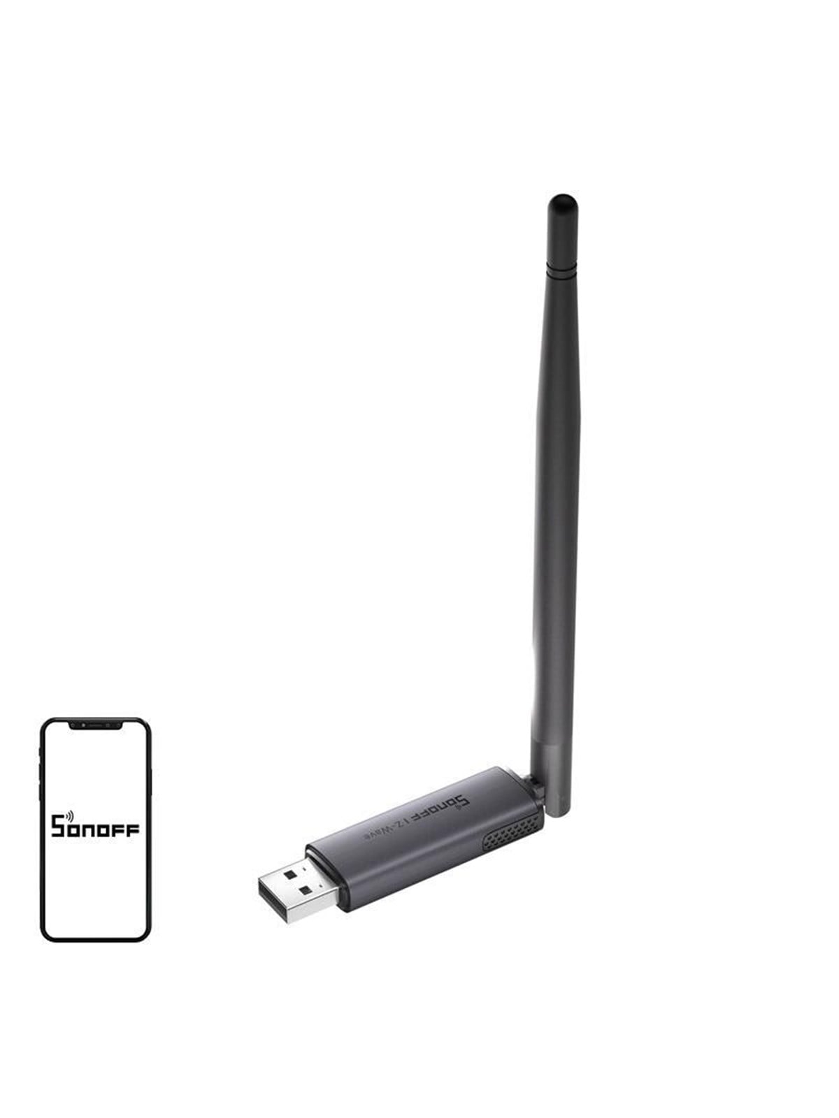 Sonoff SONOFF 800 Z-Wave Gateway - PZG23
