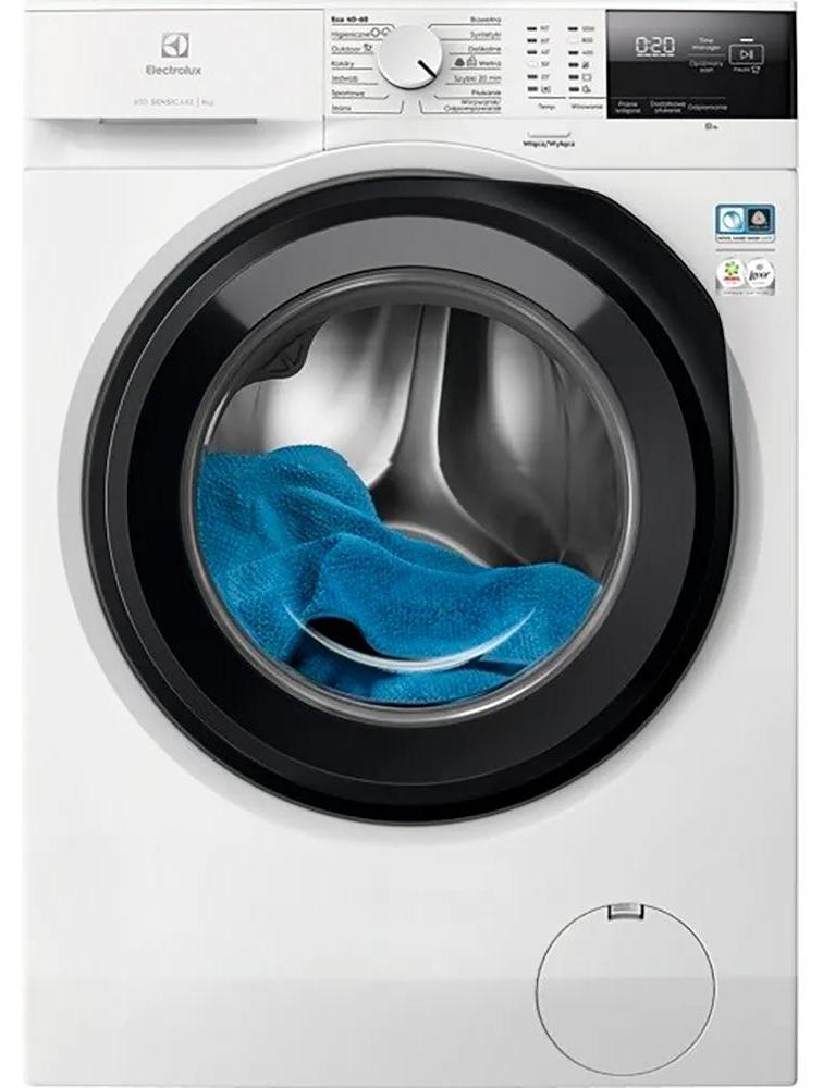Electrolux Waschmaschine ew6f2292p